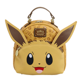 Loungefly Pokemon - Eevee Cosplay Convertible Backpack
